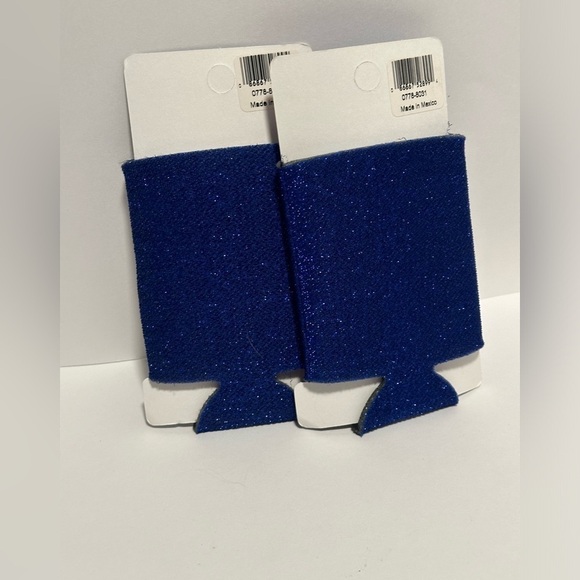 Collegiate Licensed University of Kentucky Can Cozy - Picture 2 of 5